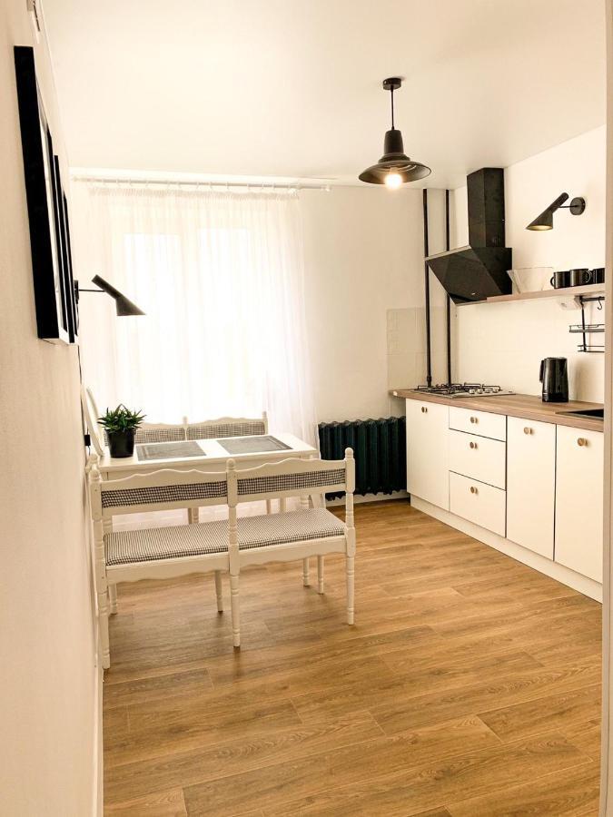 Birdie Home At Nauky Metro Kharkiv Exterior photo